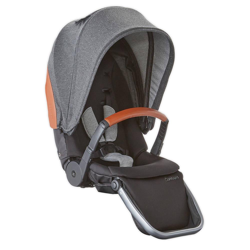 single contours stroller Contours Element Stroller Reversible Seat