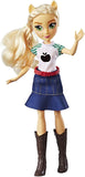 My Little Pony Equestria Girls Applejack Classic Style Doll
