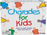 Pressman Charades for Kids