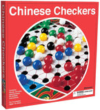 Pressman Chinese Checkers