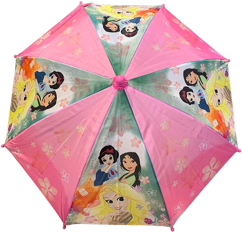 disney princess patio set with umbrella Disney Princess 3D Handle Umbrella – S&D Kids