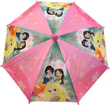 Disney Princess 3D Handle Umbrella