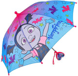 Disney Vampirina 3D Handle Umbrella