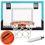 Franklin Pro Hoops Over-the-Door Basketball Set