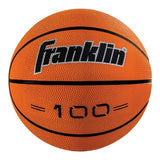 Franklin Grip-Rite 100 Basketball 29.5''