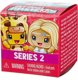 Mattel My Mini MixieQs Mystery 2-Pack Series 2