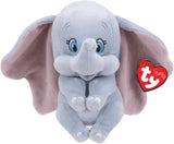 TY Dumbo Elephant Medium