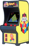 Tiny Arcade Mini Qbert Arcade Game