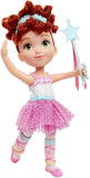 Jakks Pacific Fancy Nancy Ballerina Doll