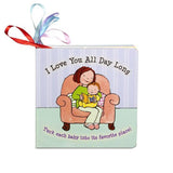Melissa and Doug I Love You All Day Long Board Book