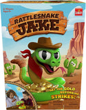 Goliath Rattlesnake Jake - Get The Gold Before He Strikes!