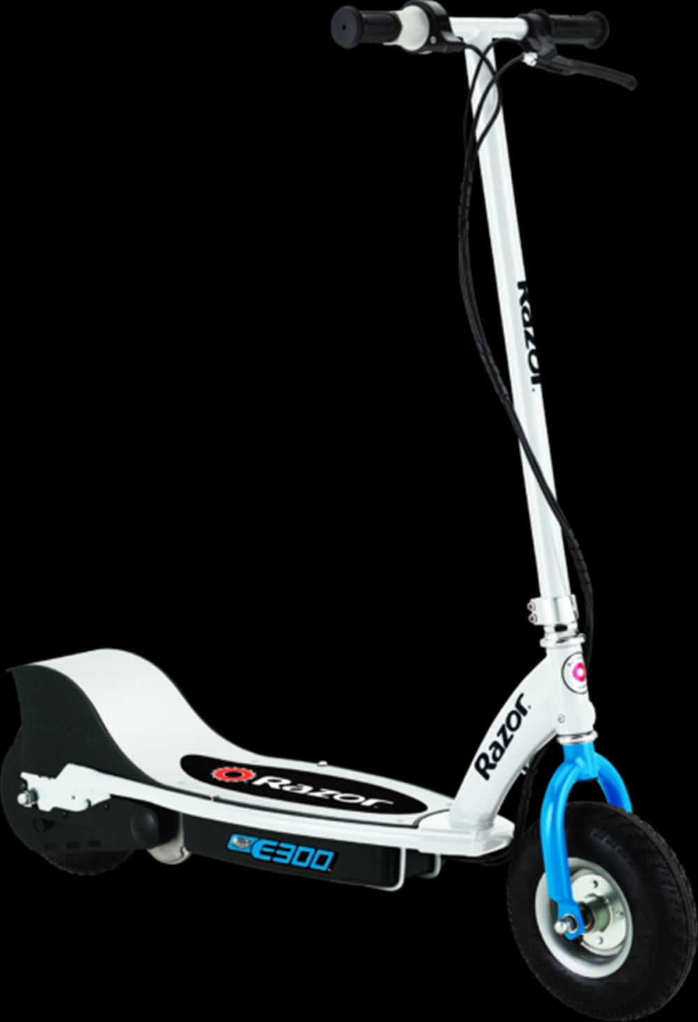 E300 Electric Scooter

