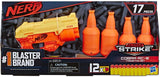 Nerf Alpha Strike Target Set Cobra RC-6 Targeting Set