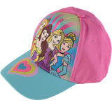 Disney Princesses Baseball Cap