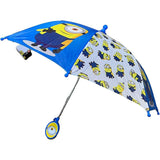 Illumination Minions The Rise of Gru Umbrella