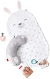 Fisher Price Baby Bunny Massage Set