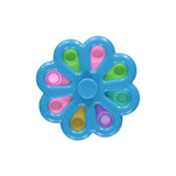 ThinkKool Toys Mini 8 Dimple Fidget Toy