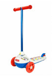 Fisher Price 3-Wheeled Corn Popper Scooter