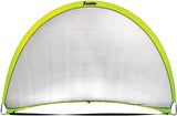 Franklin Sports Pop-Up Dome Shaped Goals - Indoor or Outdoor Soccer Goal 6' x 4'