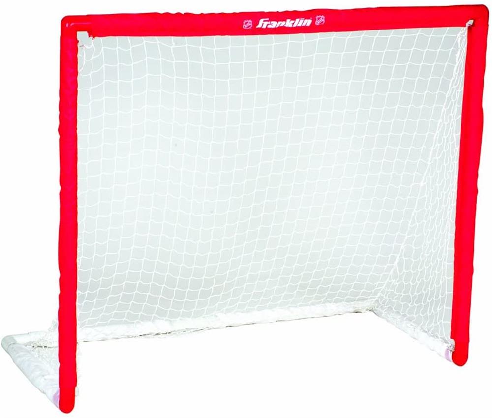 Franklin Sports Hockey Goal - NHL - PVC