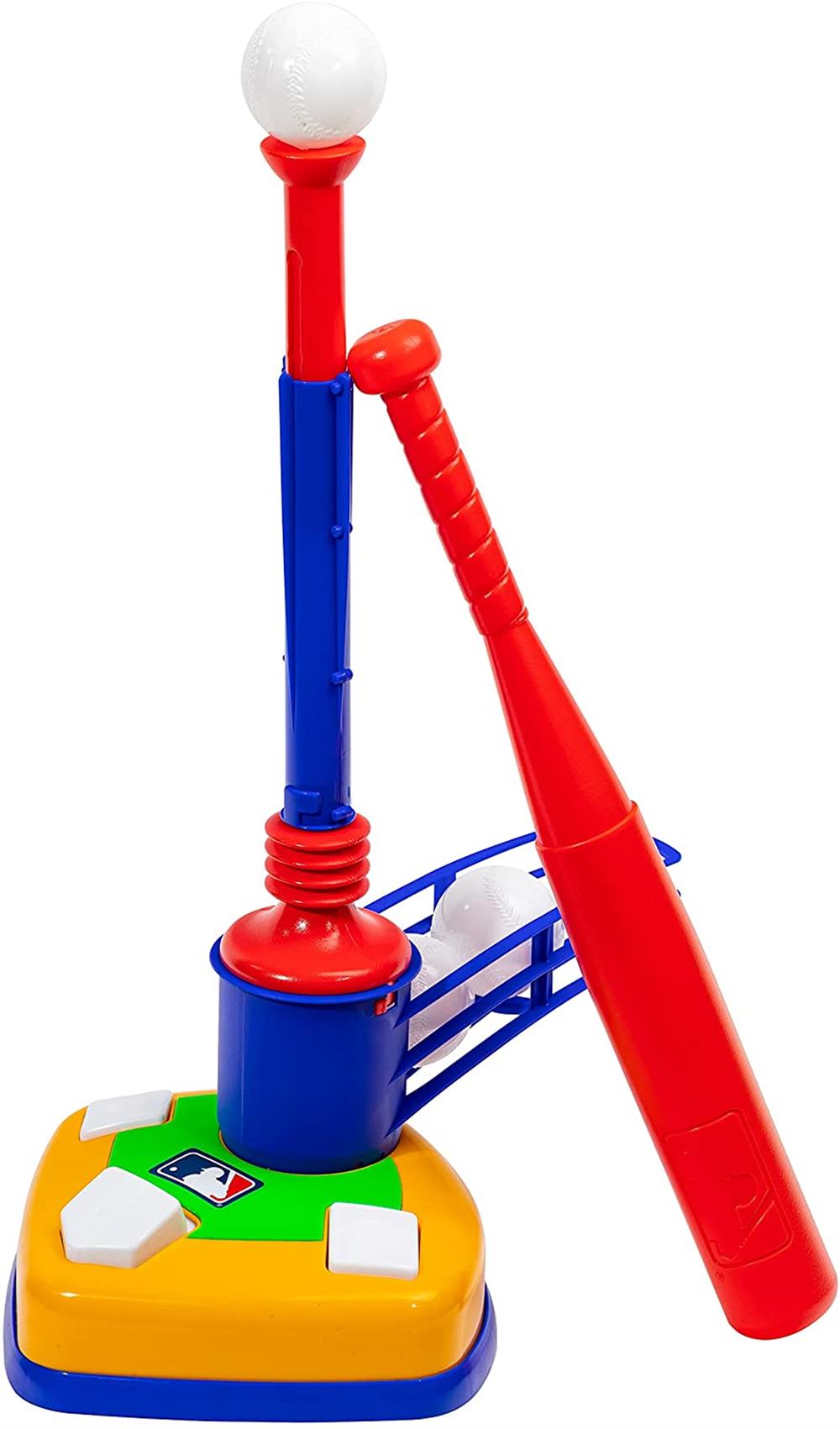 https www.minic lip.com games baseball en t-c-f-c+ Hotfoot Play on CrazyGames Franklin Sports Kids Teeball Tee