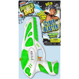 Ja-Ru Splash Power Shot Cyber Blaster with Massive Capacity (Color may Vary)