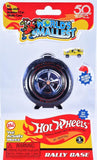 Hot Wheels Worlds Smallest Super Rally Case