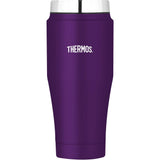 Thermos 16 Ounce Stainless Steel Travel Tumbler