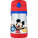 Thermos Disney Mickey Mouse 12 oz. Funtainer Bottle