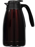 Thermos Vacuum Insulated Carafe, 51-Ounce