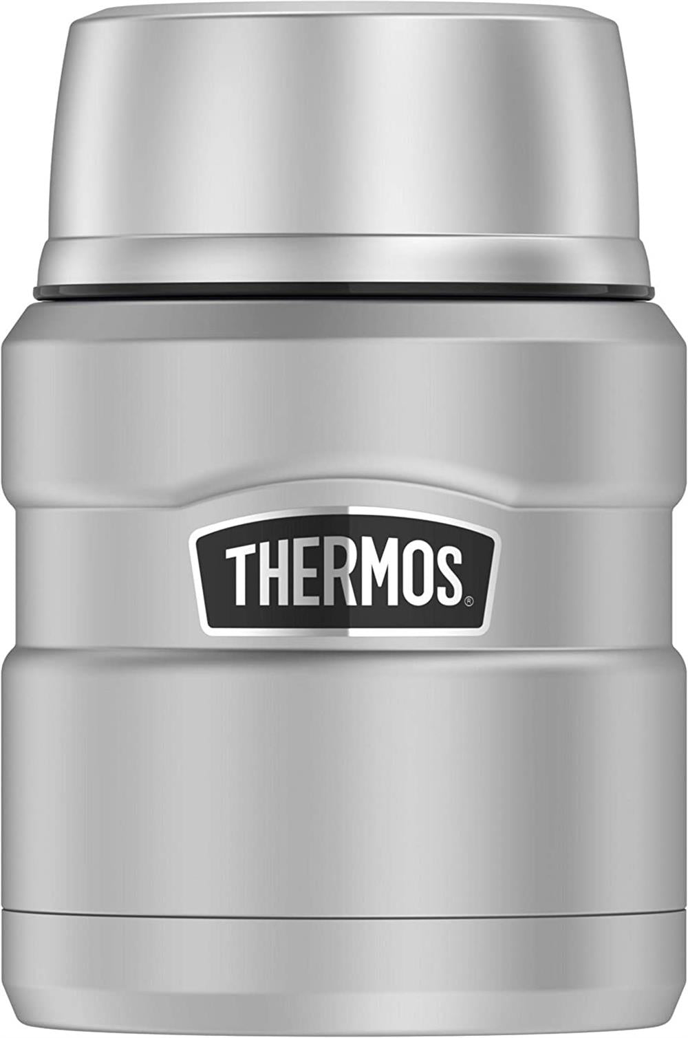 Thermos Vacuum Insulated Carafe, 51-Ounce – S&D Kids