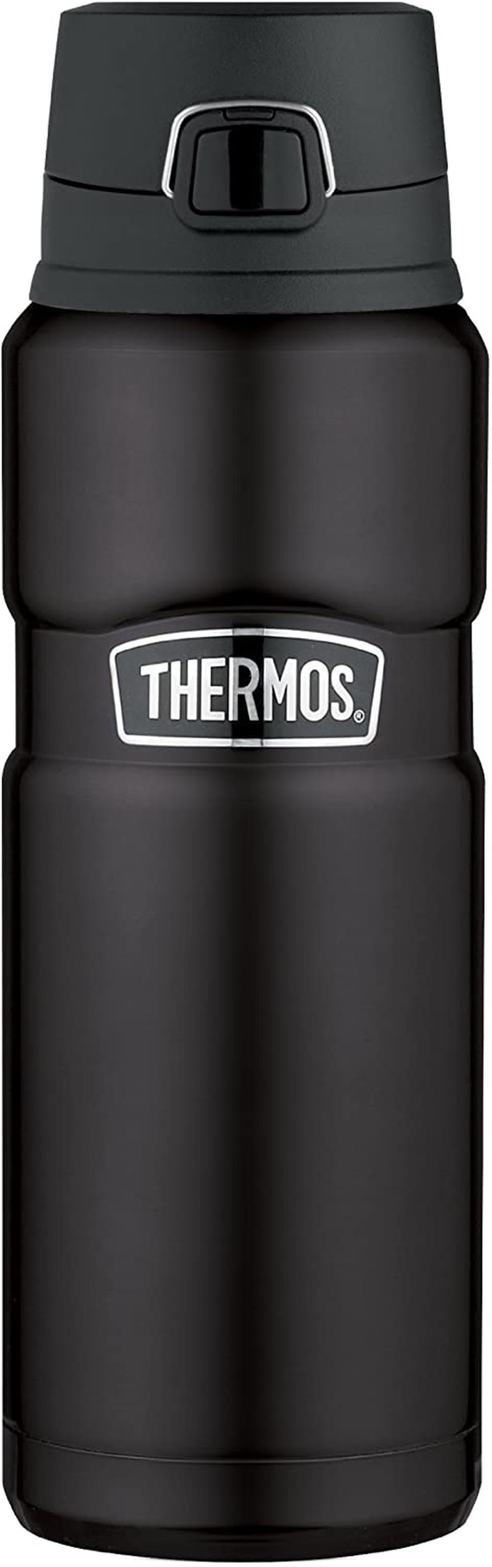 Thermos Stainless King Insulated Stainless Steel Travel Mug with Handl –  S&D Kids