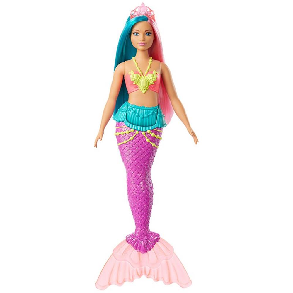 Barbie – Sirène Dreamtopia