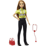 Mattel Barbie® Paramedic Doll