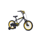 Kent 16'' CAT Caterpillar Bike