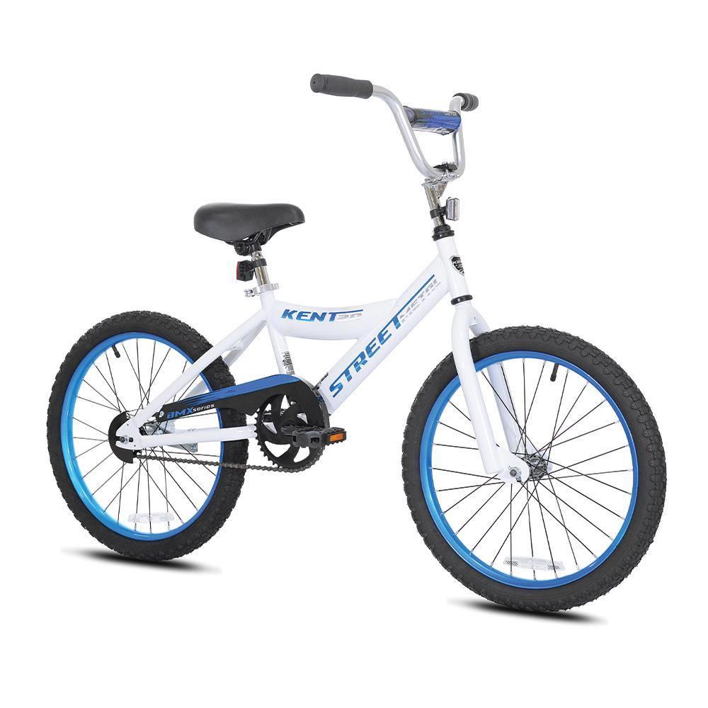 Kent 20'' Girl's Kent Street Metal Bike – S&D Kids