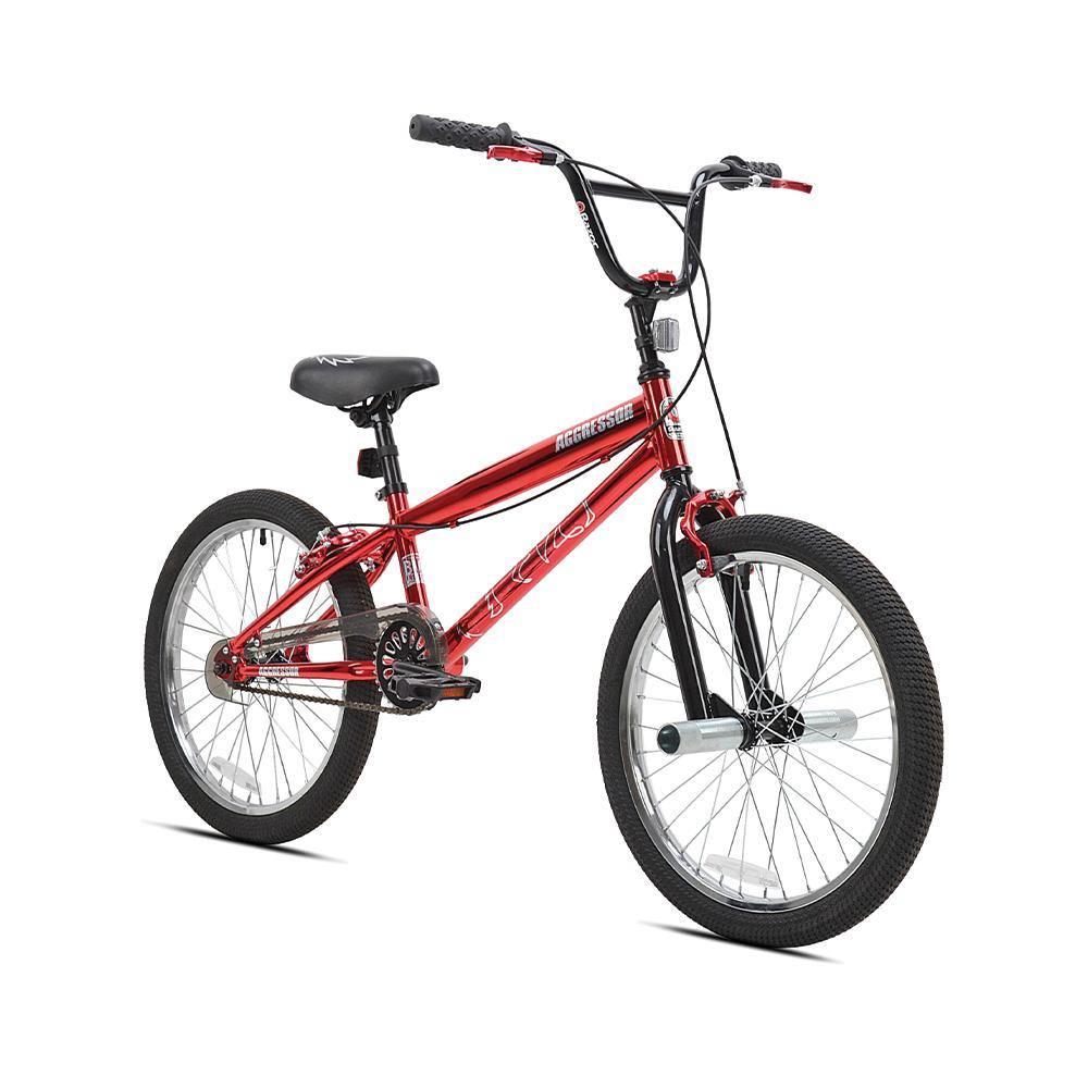 razor freestyle 20 bmx bicycle Razor 20'' Boy's Razor Aggressor – S&D Kids
