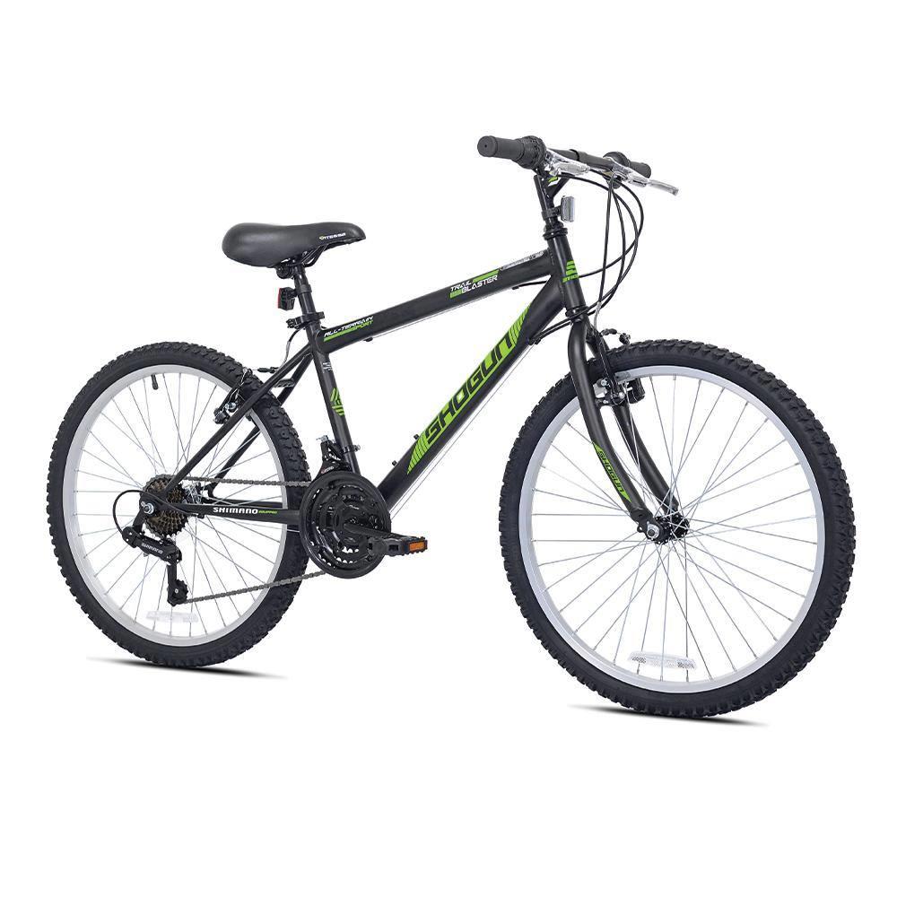 Trail Shogun Cycles Shogun Trail Blaster Kent Shogun Bike Kids