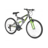 Kent 24'' Northwoods Z245 Bike