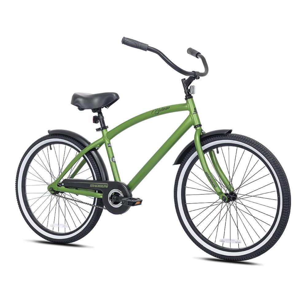 Kent 24'' Boy's Shogun Rock Mountain Bike