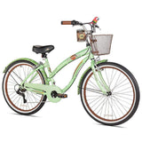 Kent 26'' Women's Margaritaville Coast is Clear Bike