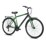 Kent 700c Men's Crosstour Bicycle
