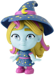 Hasbro Netflix Super Monsters Katya Spelling Collectible 4-inch