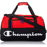 Champion Logo Duffel Bag