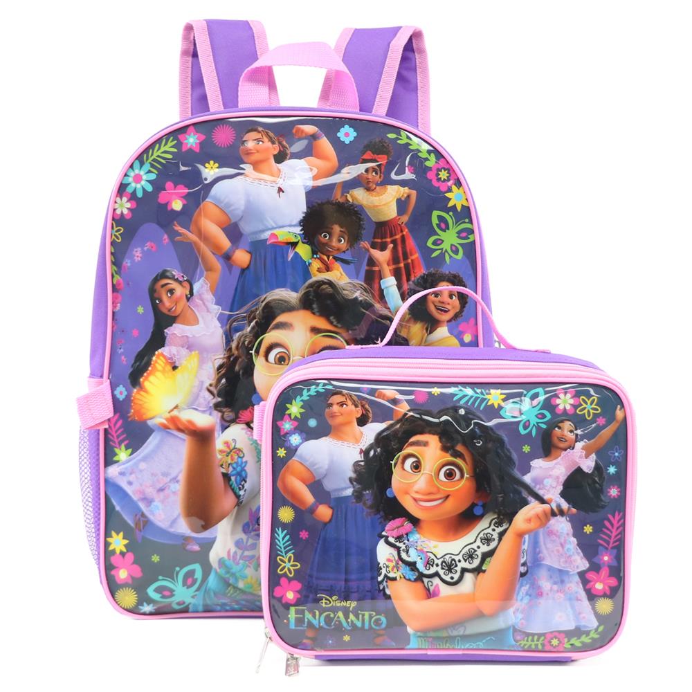 Bioworld Disney Princess Insulated Kids Lunch Box - Shop Lunch