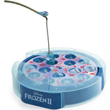 Spin Master Disney Frozen 2 Frosted Fishing Game