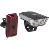 Bell Lumina 750 USB Hi Lumen Bicycle Light Set