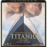 The Titanic Movie, Strategy Party Game, for Adults and Kids Ages 12 and up