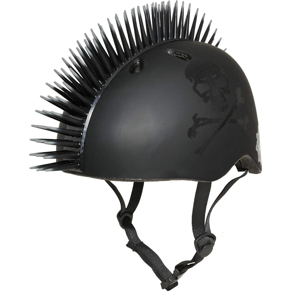 Krash! Youth 8+ Mohawk Helmet – S&D Kids