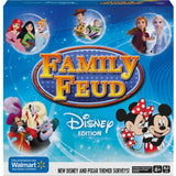 Family Feud: Disney Editon - Board Game Family